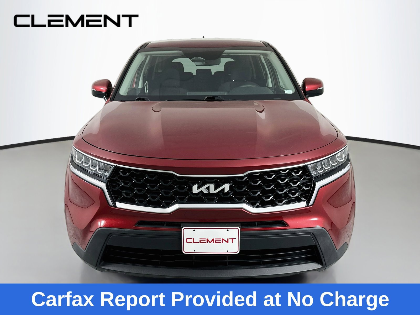 Used 2022 Kia Sorento LX FWD image 2