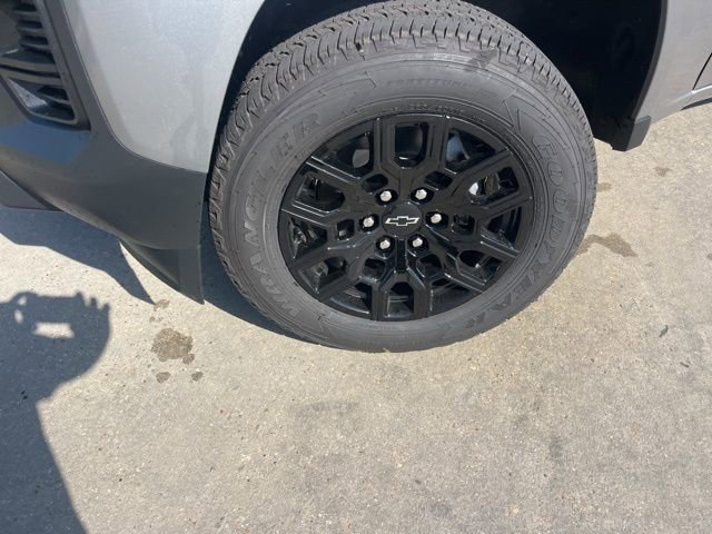 New 2026 Chevrolet Colorado W/T w/ WT Custom Package image 32