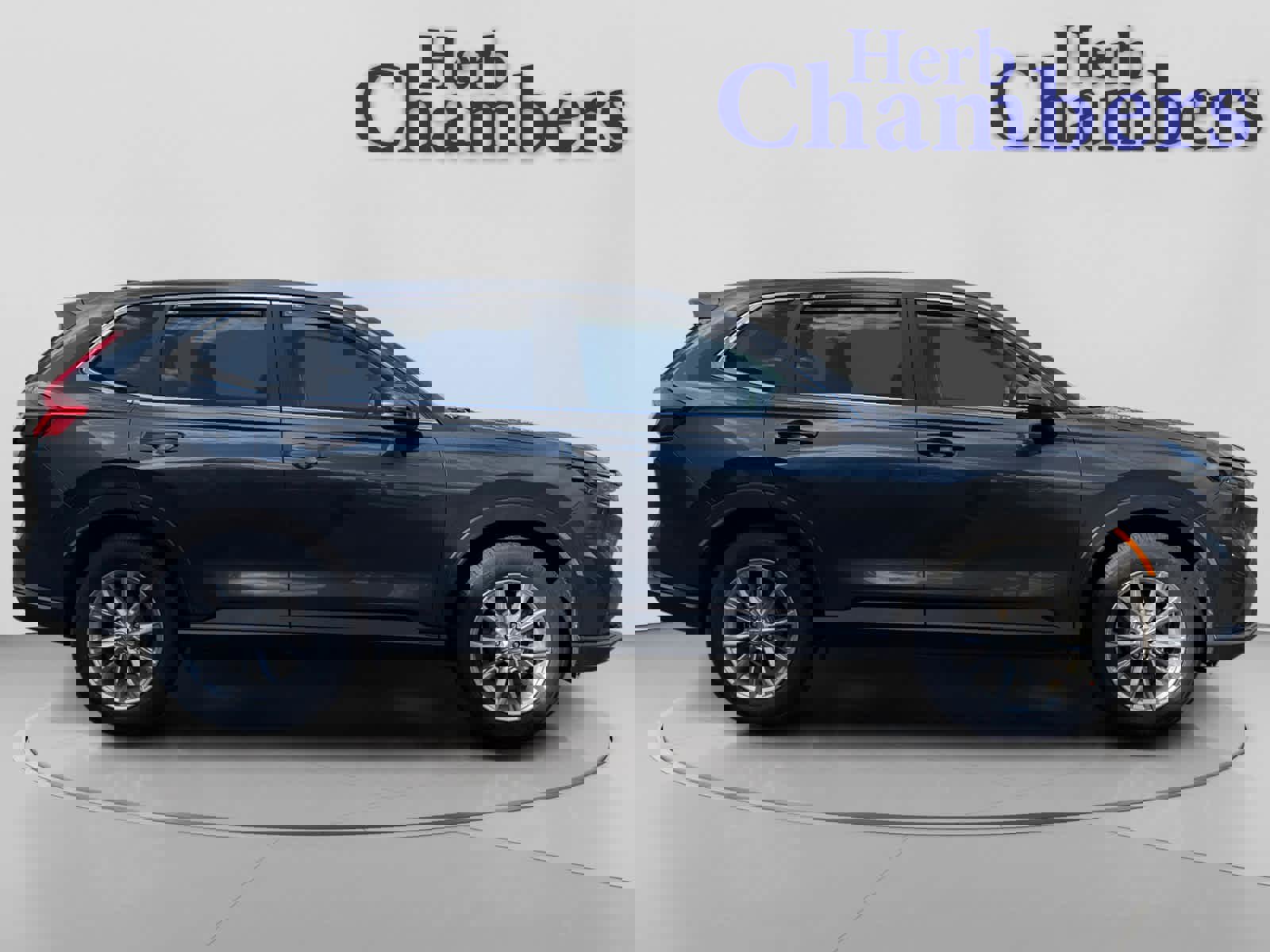 Used 2023 Honda CR-V EX image 12