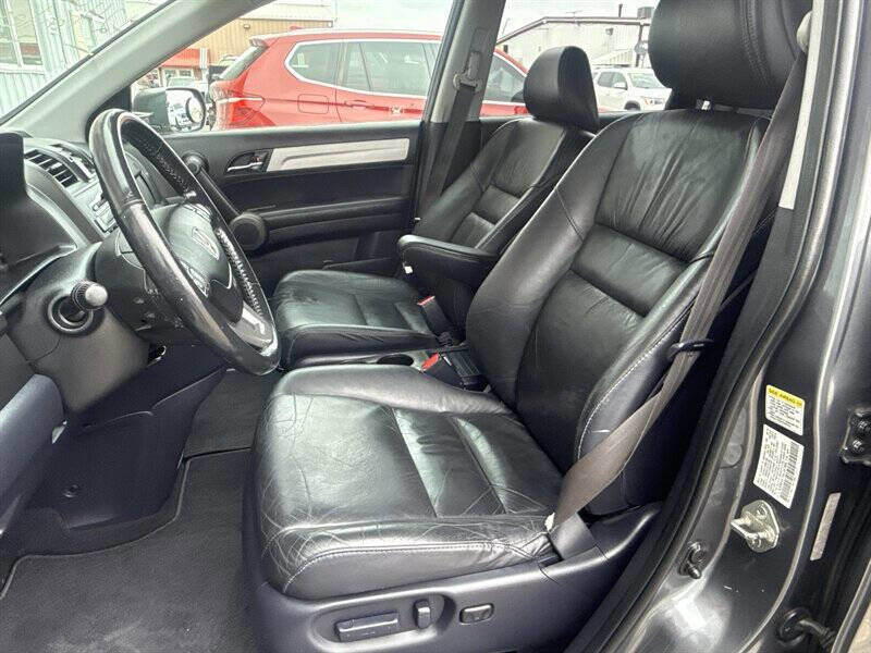 Used 2010 Honda CR-V EX-L image 18
