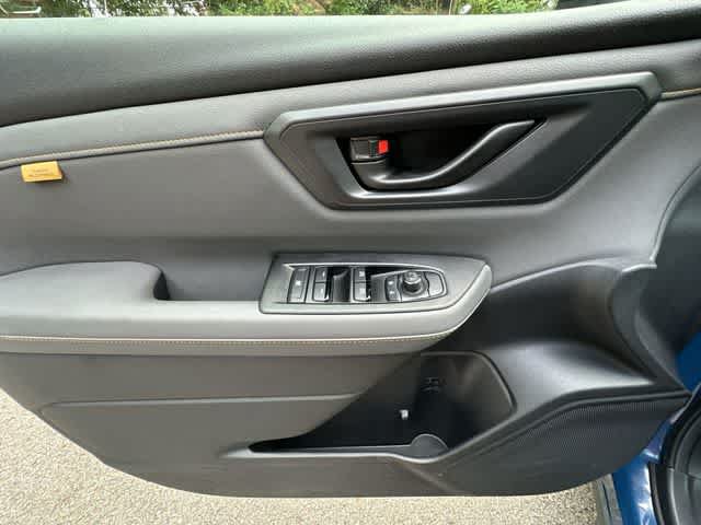 Certified 2026 Subaru Forester Wilderness AWD/4WD image 18