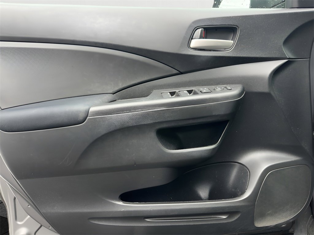 Used 2015 Honda CR-V LX image 21