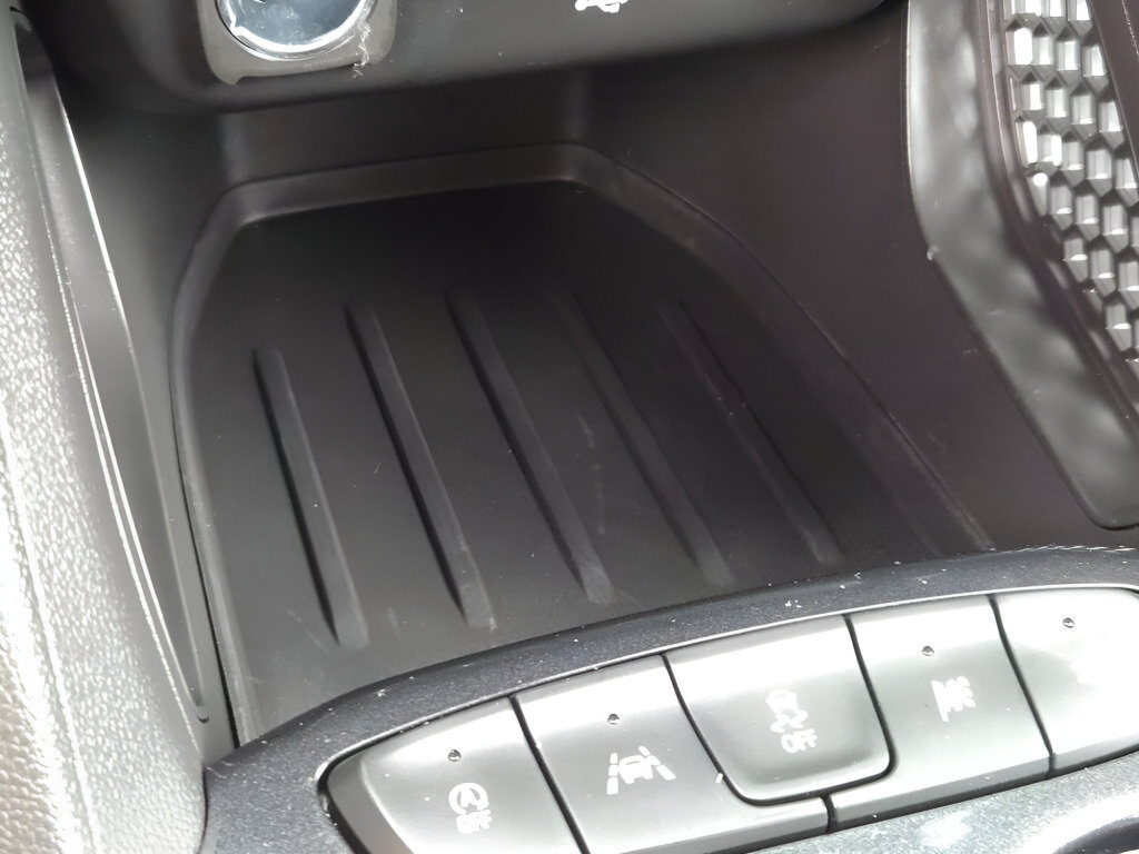 Certified 2026 Chevrolet TrailBlazer LT FWD image 29