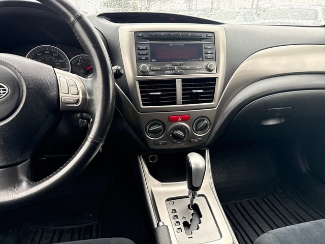 Used 2010 Subaru Impreza 2.5i Premium image 21