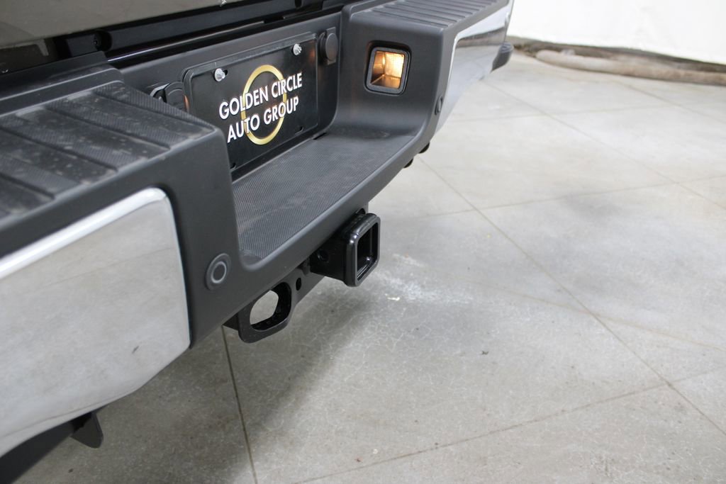 New 2026 Ford F350 King Ranch w/ Tremor Off-Road Package image 29