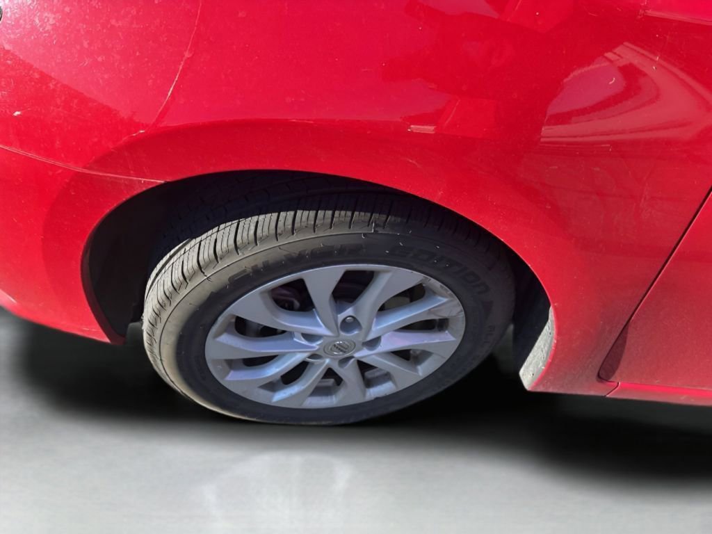 Used 2019 Nissan Sentra SV image 17