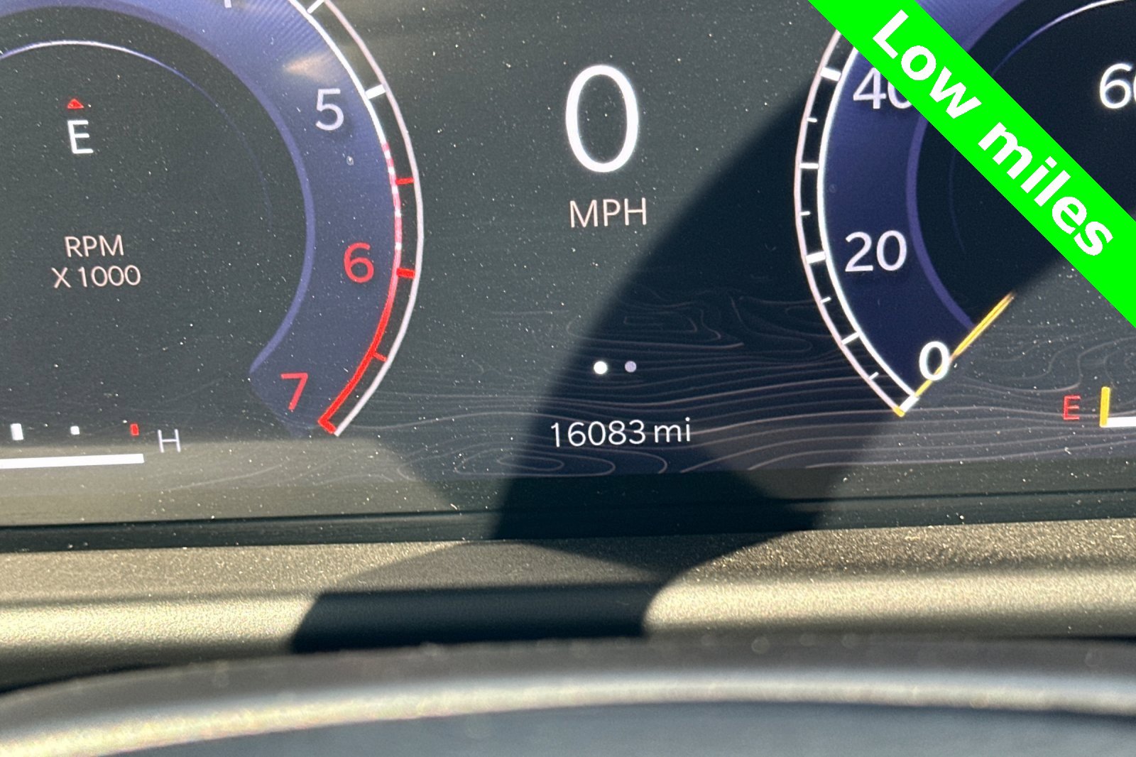 Used 2024 Jeep Wagoneer 4WD image 36