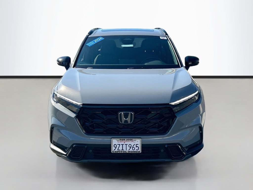 Used 2026 Honda CR-V Sport-L image 2