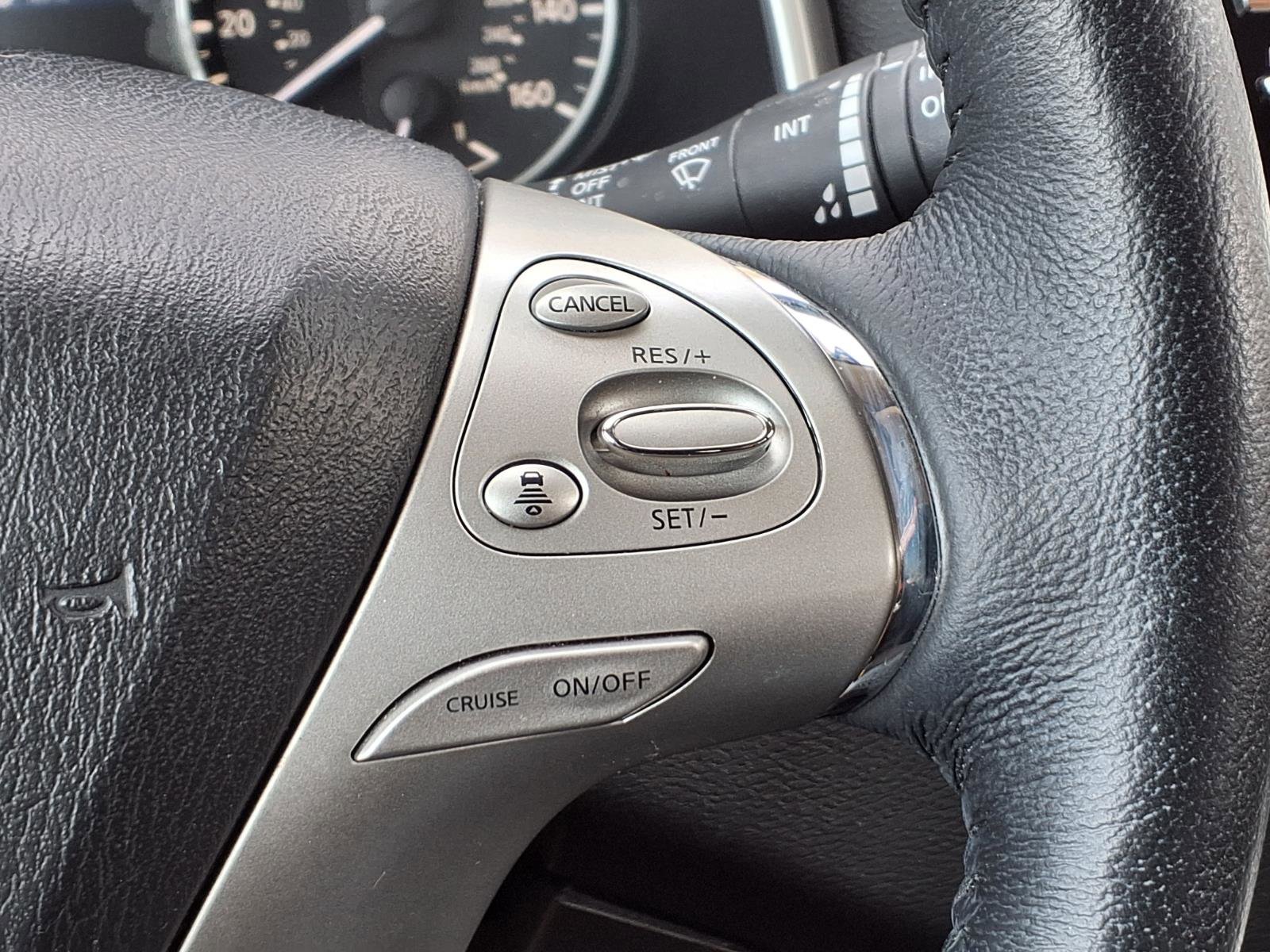 Used 2018 Nissan Murano SL w/ Midnight Edition Package image 24