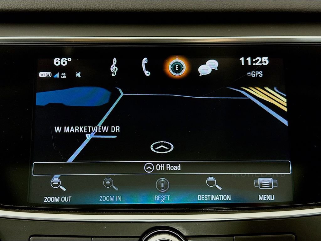 Used 2019 Buick LaCrosse Essence w/ Sun and Shade Package image 13