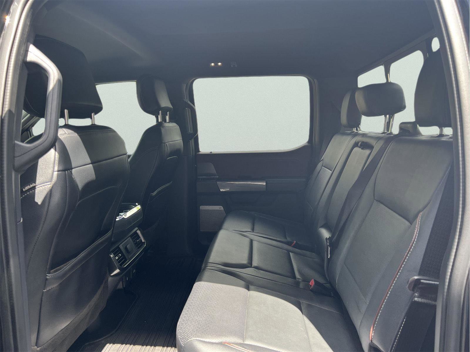 Used 2022 Ford F150 Lariat AWD/4WD image 19