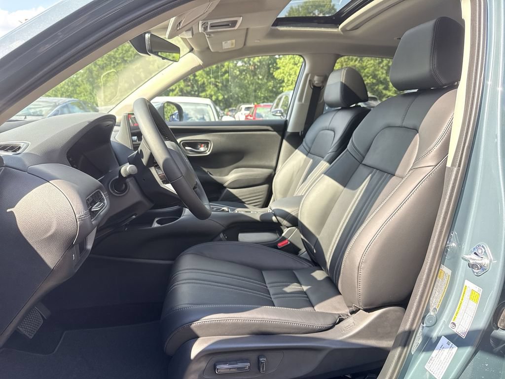 New 2027 Honda HR-V EX-L image 13