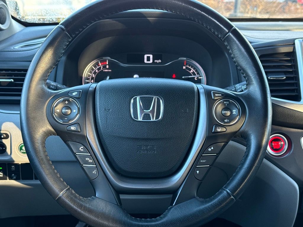 Used 2016 Honda Pilot EX-L image 21