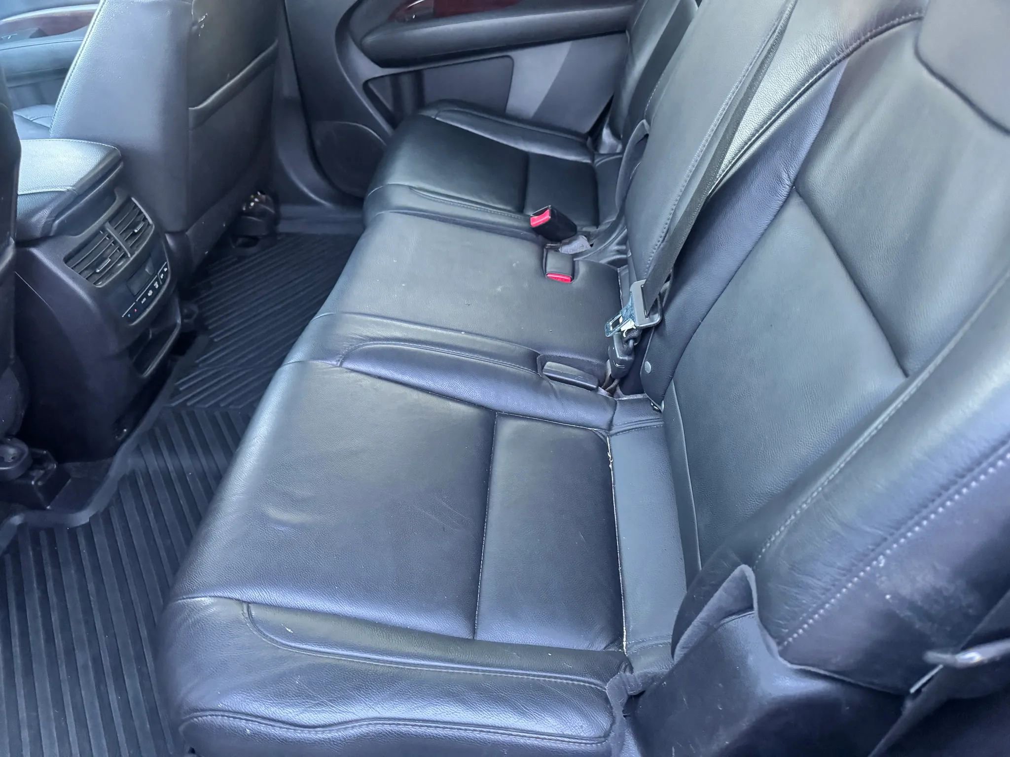 Used 2014 Acura MDX Sport Utility 4D image 14