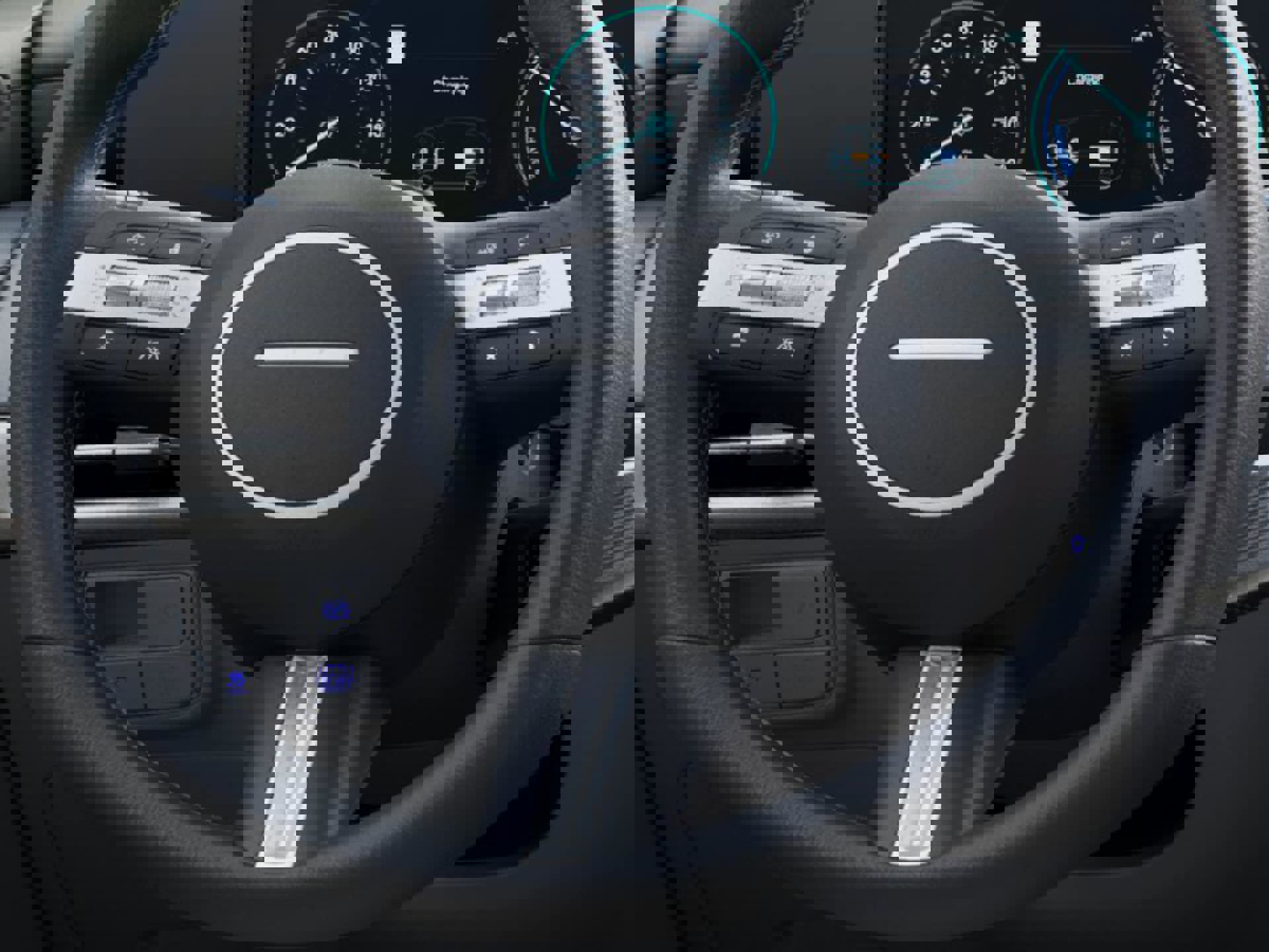 New 2026 Hyundai Tucson Limited w/ Tow & Go Package image 9
