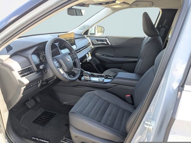 New 2026 Mitsubishi Outlander SE image 20