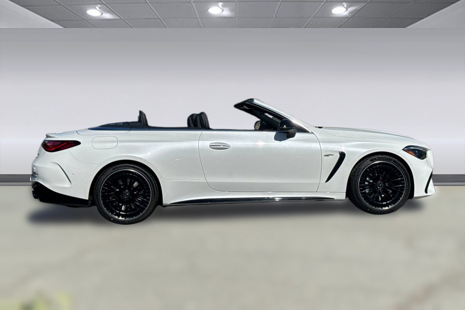 New 2026 Mercedes-Benz CLE 53 AMG 4MATIC Cabriolet image 7