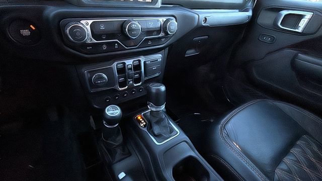 Used 2022 Jeep Gladiator Sport image 14