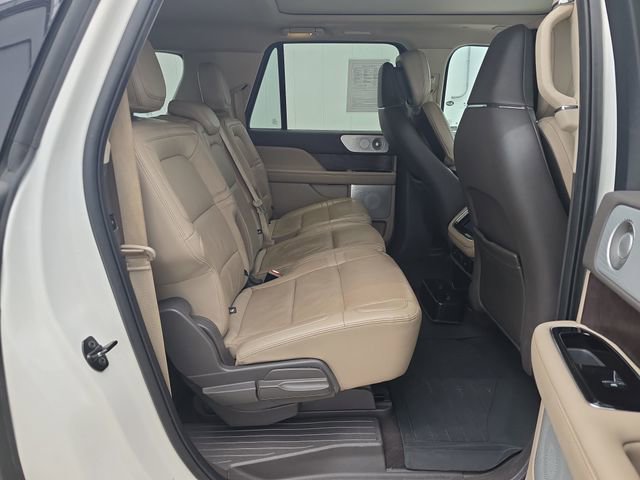 Used 2023 Lincoln Navigator L Reserve image 41
