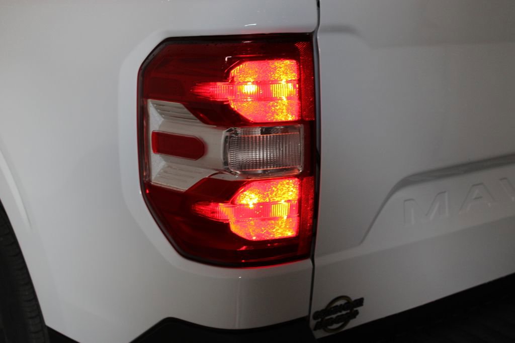 New 2026 Ford Maverick XLT FWD image 49