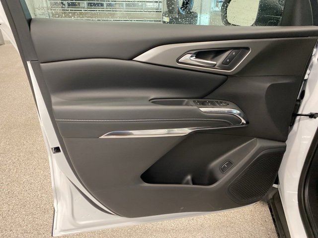 New 2026 Chevrolet Traverse LT w/ LPO, Floor Liner Package image 24