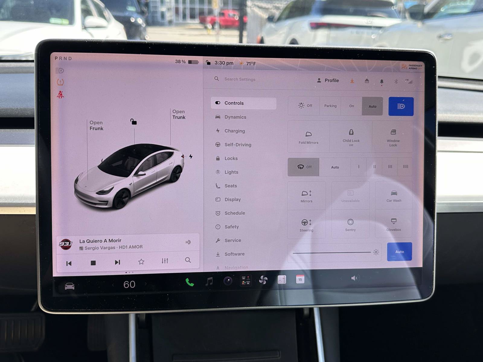 Used 2019 Tesla Model 3 Standard Range RWD image 27
