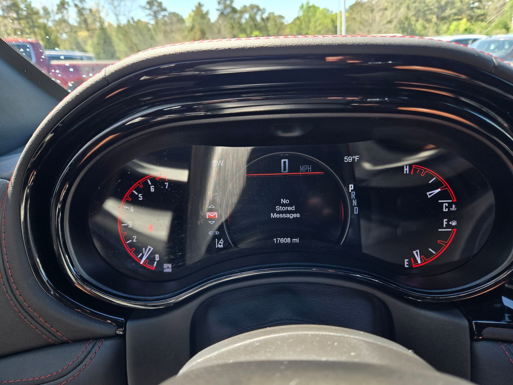 Used 2023 Dodge Durango GT image 28