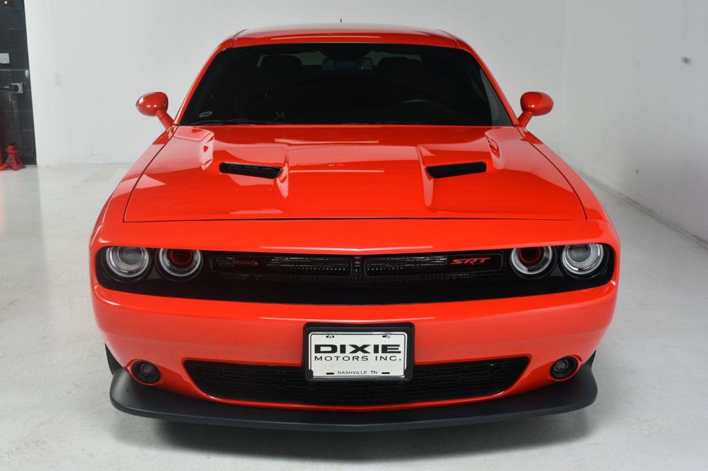 Used 2017 Dodge Challenger R/T Scat Pack image 17
