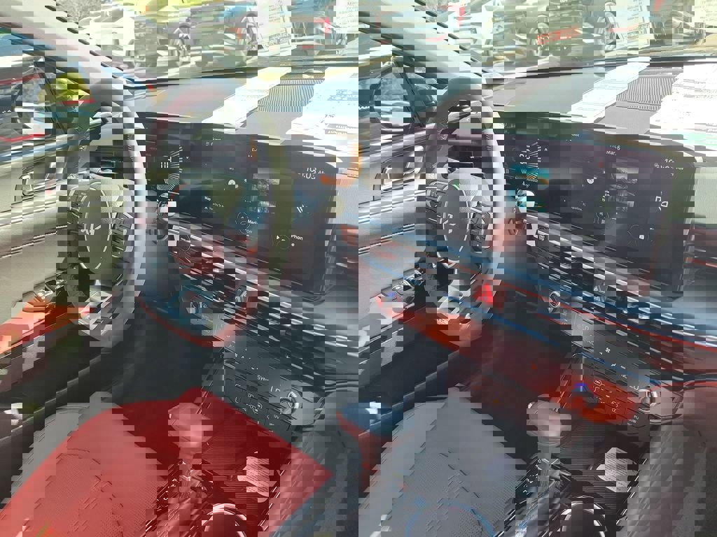 New 2026 Kia K5 GT-Line image 8