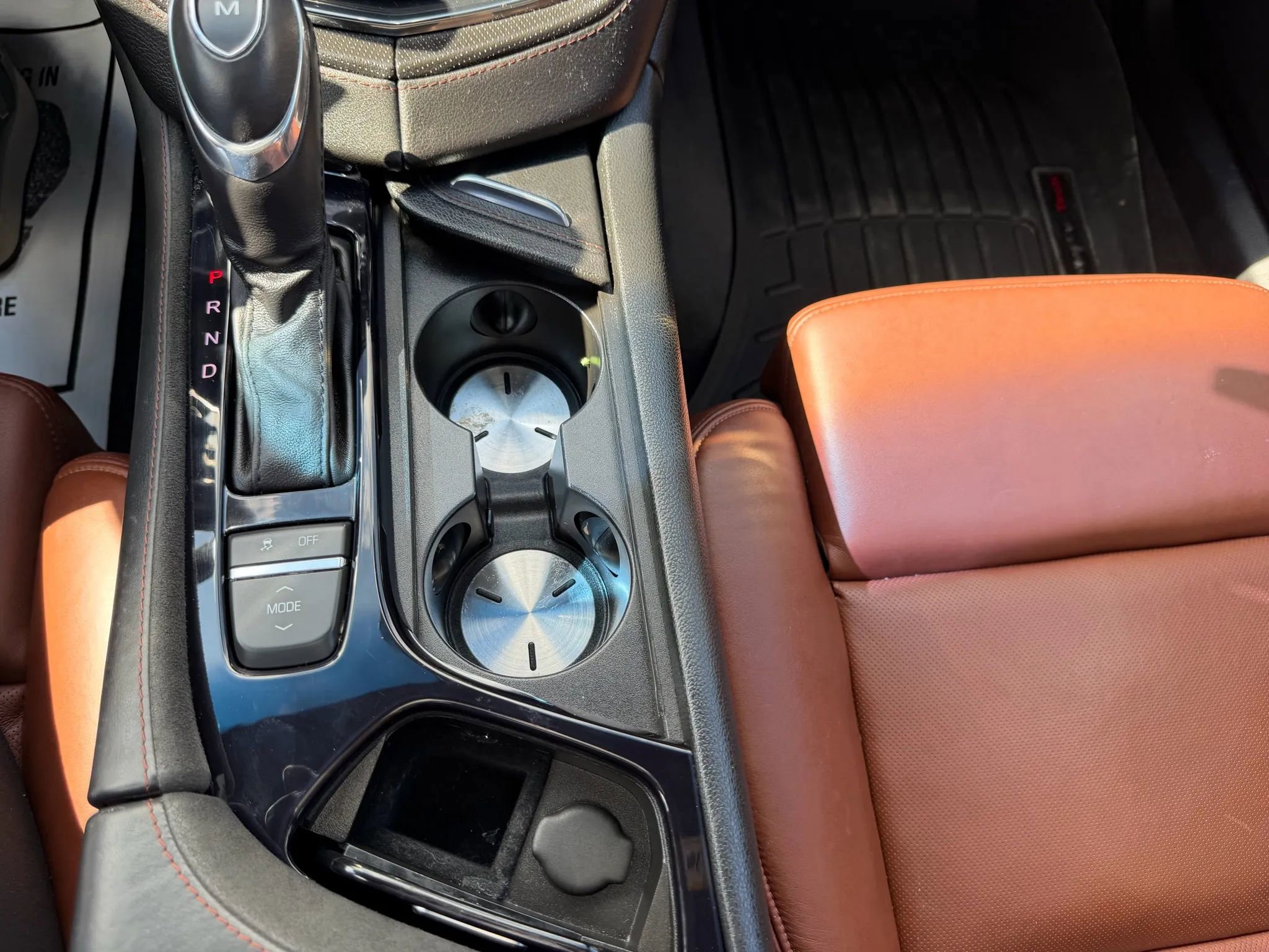 Used 2015 Cadillac CTS Premium image 6