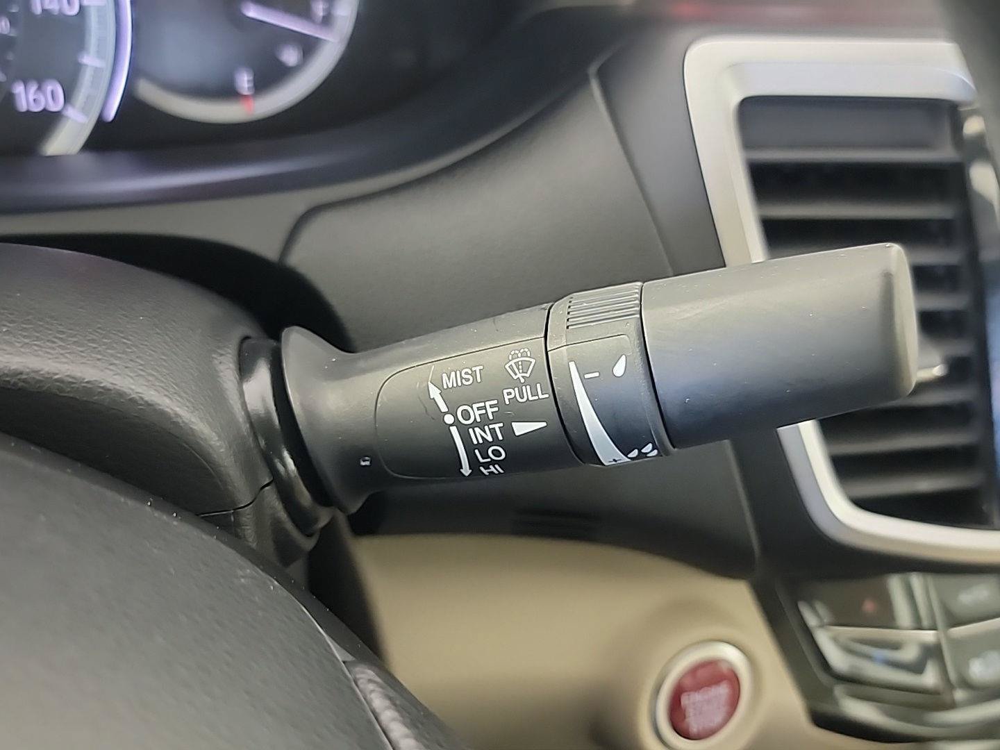 Certified 2017 Honda Accord EX image 26