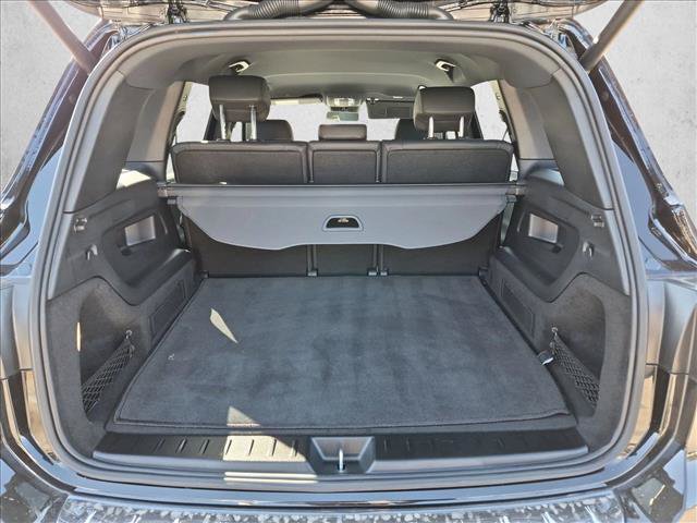 Certified 2024 Mercedes-Benz EQB 250+ image 7