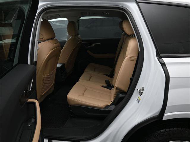New 2026 Audi Q7 2.0T Premium image 11