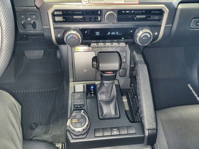 New 2026 Toyota Tacoma TRD Off-Road image 19
