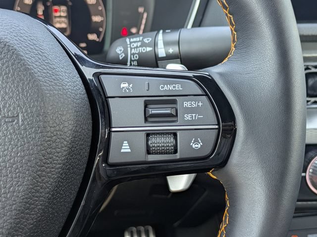 Used 2026 Acura Integra A-Spec w/ Technology Package FWD image 26