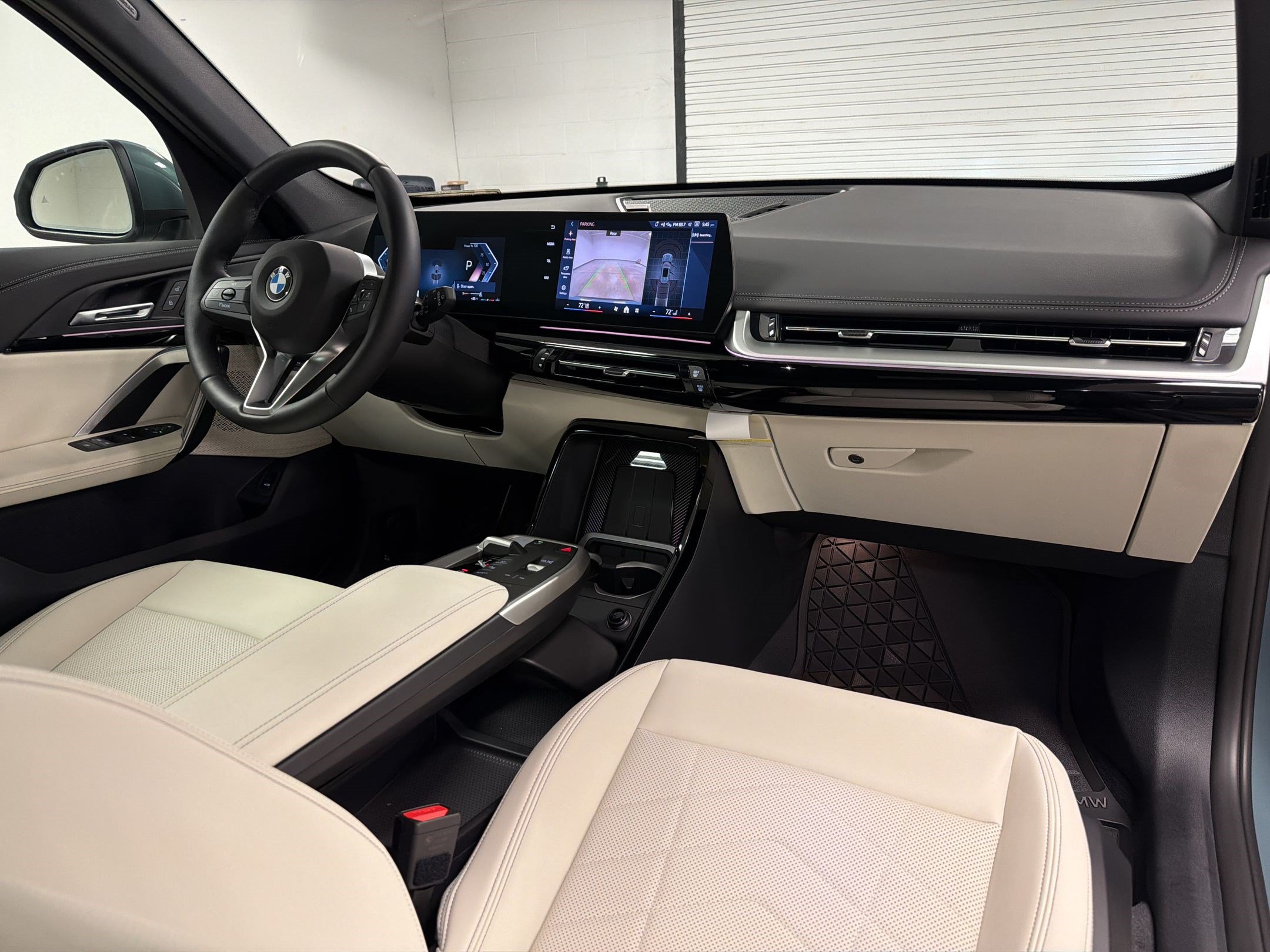 New 2026 BMW X1 xDrive28i w/ Convenience Package AWD/4WD image 30