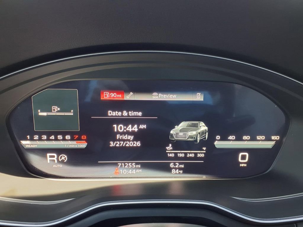 Used 2022 Audi A4 2.0T Premium Plus image 35