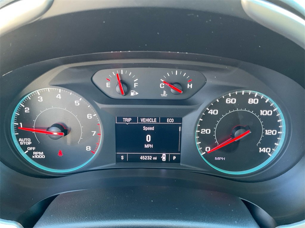 Used 2024 Chevrolet Malibu LT image 18