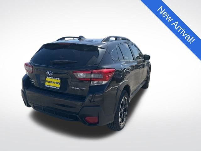 Used 2021 Subaru Crosstrek 2.0i Premium w/ Moonroof Package image 7