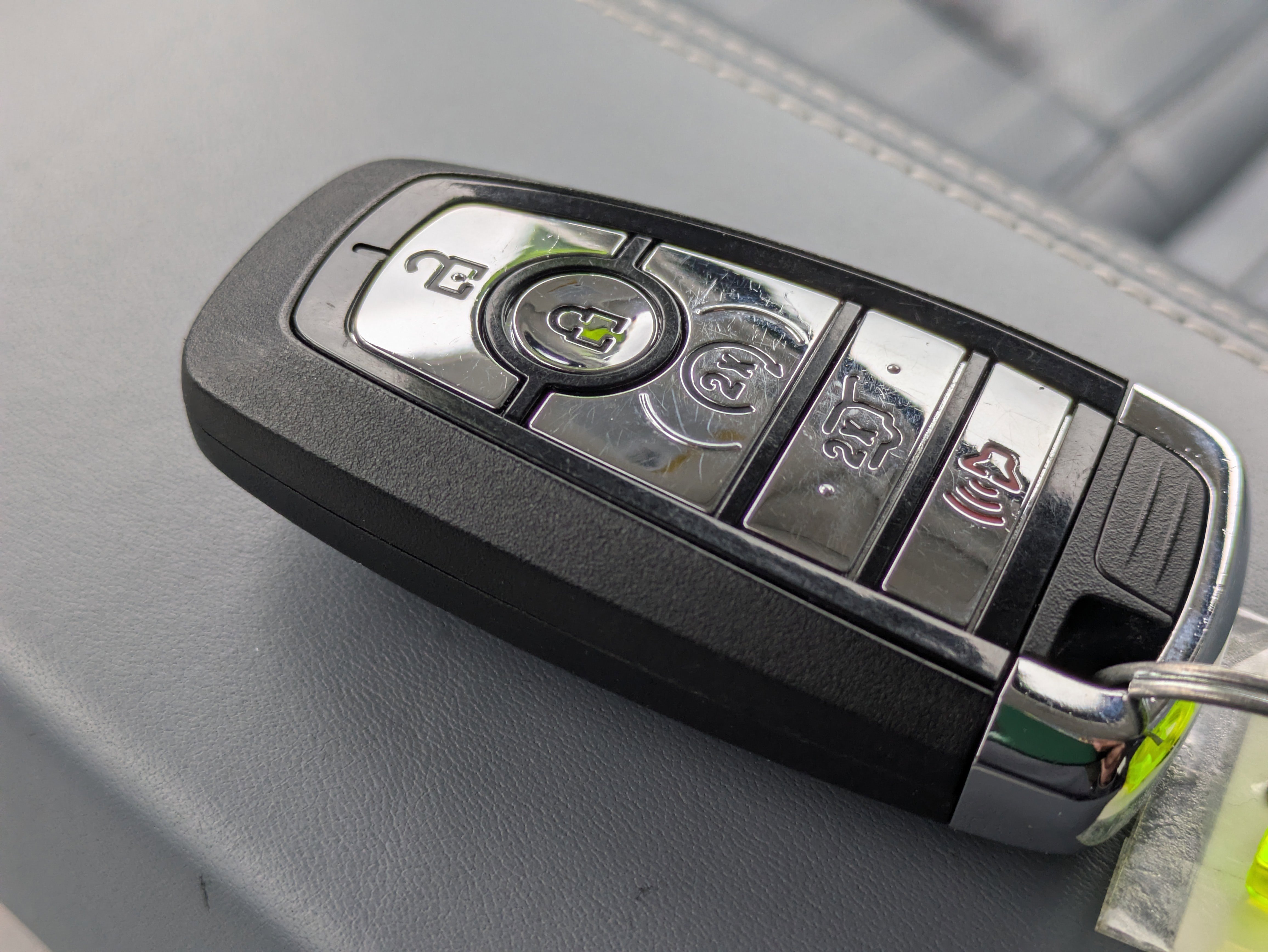 Used 2023 Lincoln Navigator L Black Label image 36