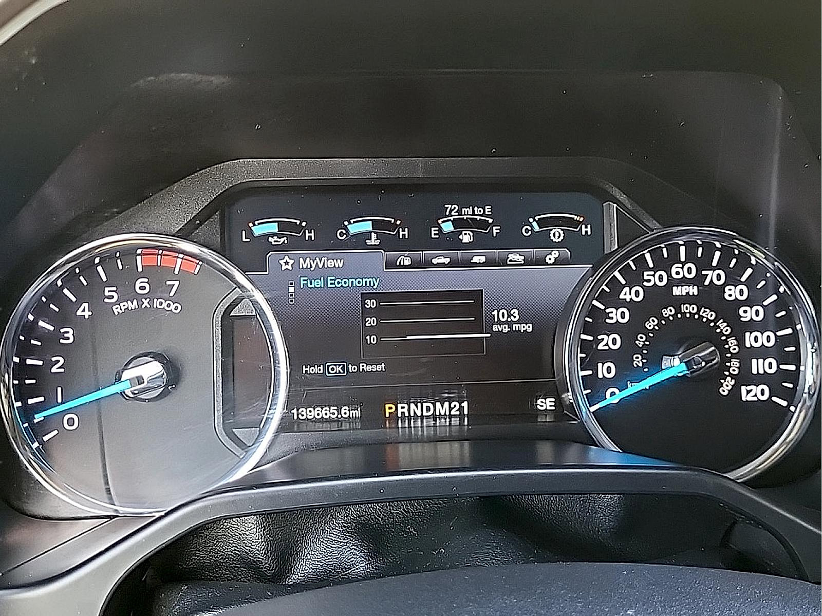 Used 2017 Ford F250 Lariat w/ Lariat Ultimate Package AWD/4WD image 20