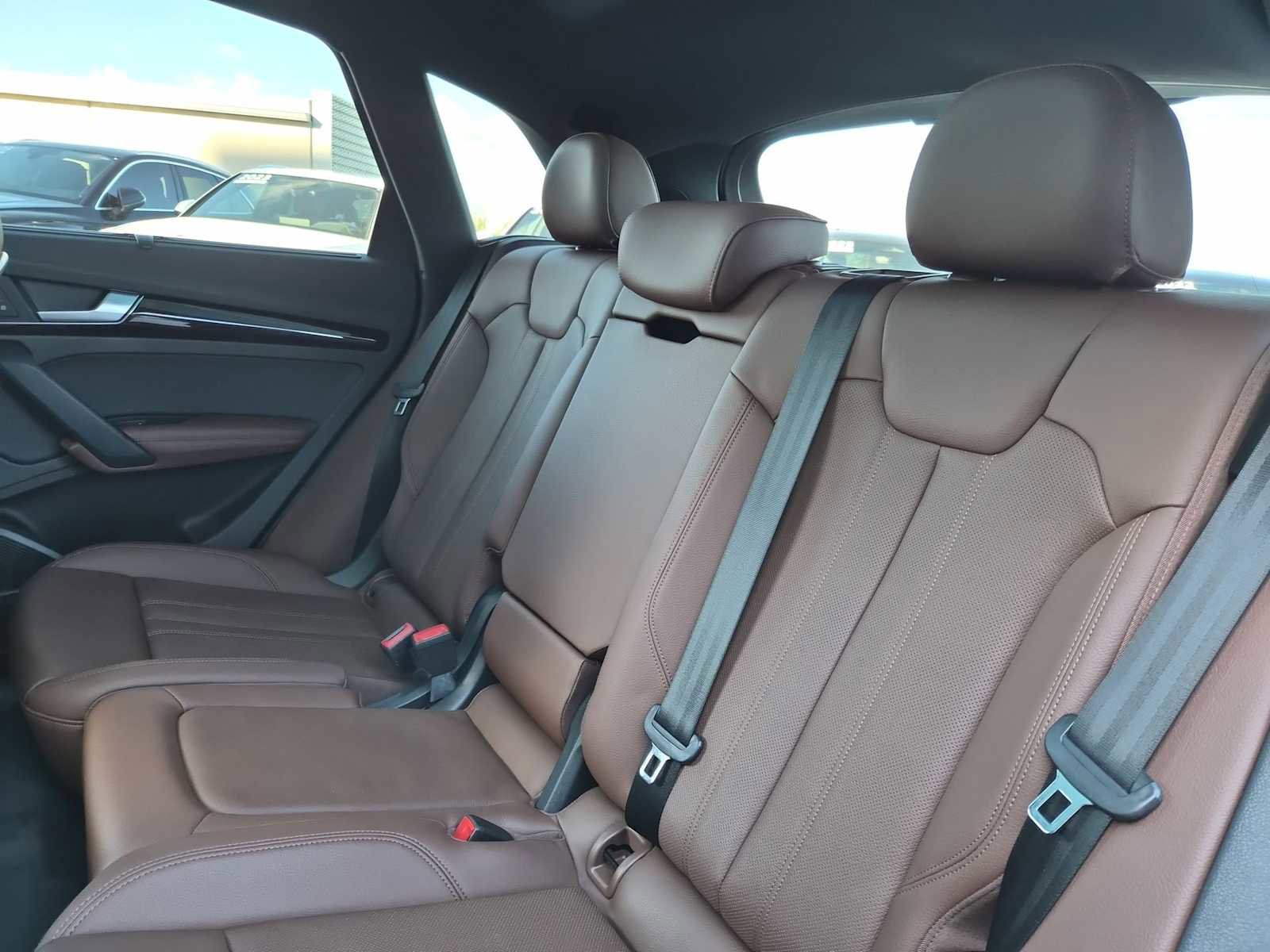 Used 2019 Audi Q5 2.0T Premium Plus w/ Premium Plus Package image 19