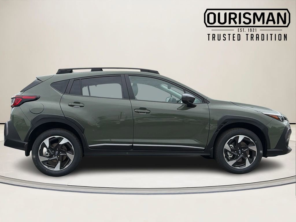 New 2026 Subaru Crosstrek 2.5i Limited AWD/4WD image 2