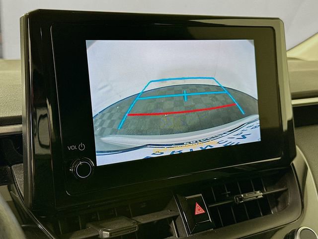 Certified 2024 Toyota Corolla LE image 17