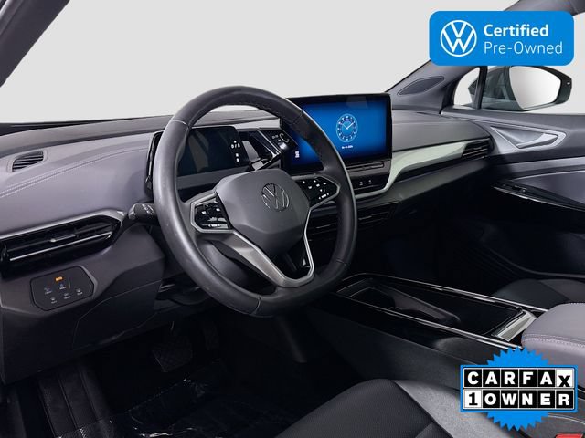 Used 2023 Volkswagen ID.4 Pro S AWD/4WD image 9