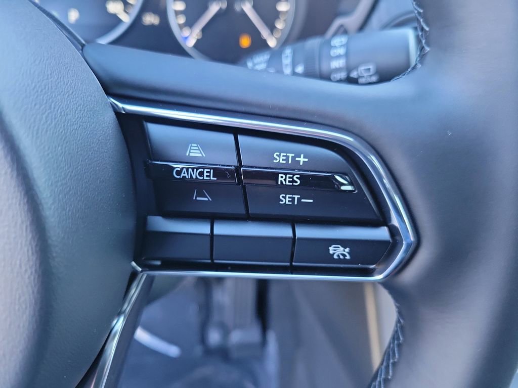 New 2026 MAZDA CX-90 3.3 Turbo w/ Select Package image 27