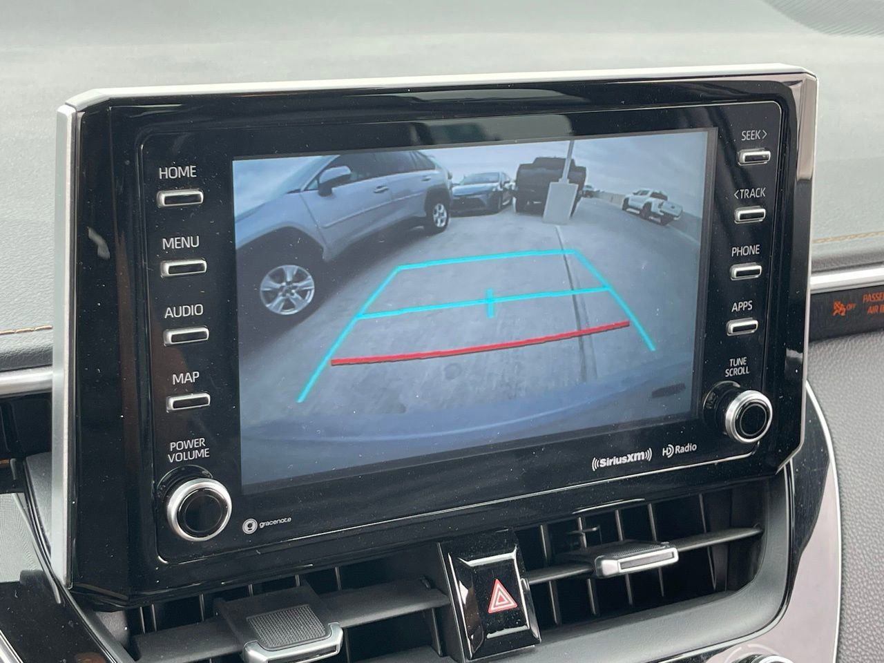 Used 2022 Toyota Corolla XSE image 12