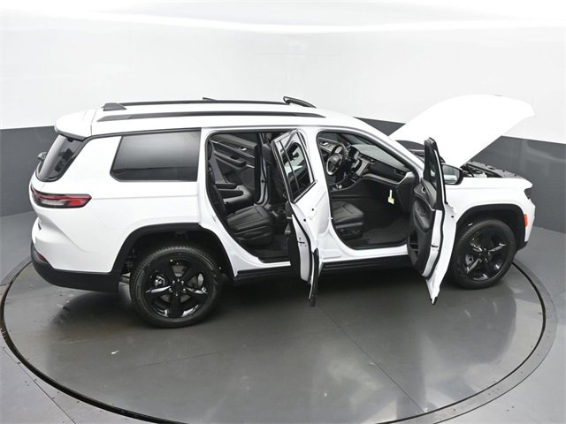 New 2025 Jeep Grand Cherokee L Limited image 66
