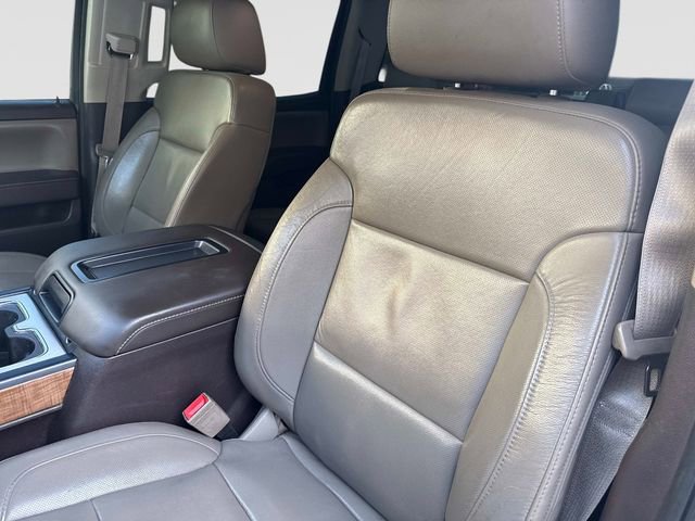 Used 2015 GMC Sierra 1500 SLT w/ Driver Alert Package image 15