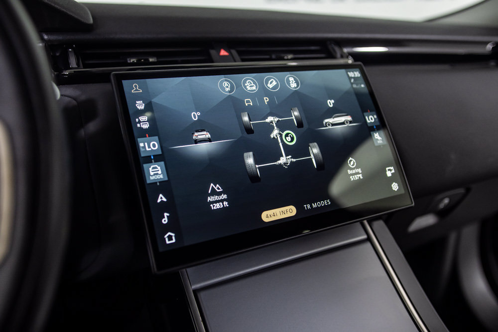 Used 2024 Land Rover Range Rover Velar S AWD/4WD image 31